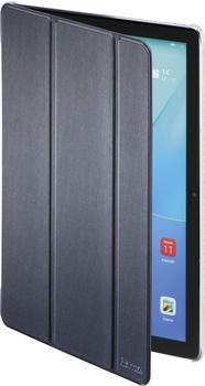 Hama Fold Clear MediaPad M5 10.8 dunkelblau