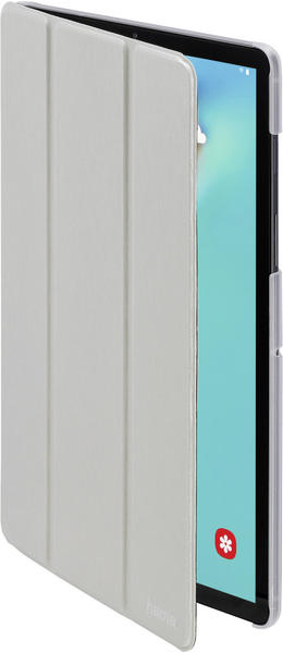 Hama Fold Clear Galaxy Tab S5e 10.5 silber