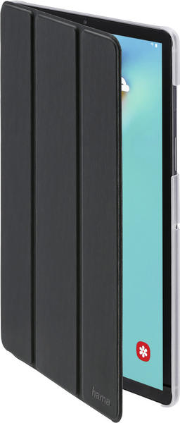 Hama Fold Clear Galaxy Tab S5e 10.5 schwarz