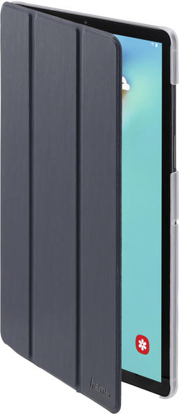 Hama Fold Clear Galaxy Tab S5e 10.5 dunkelblau