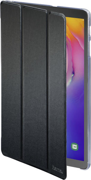 Hama Fold Clear Galaxy Tab A 10.1 (2019) schwarz