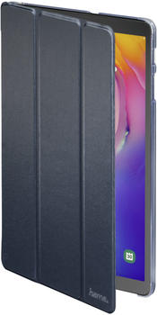 Hama Fold Clear Galaxy Tab A 10.1 (2019) dunkelblau