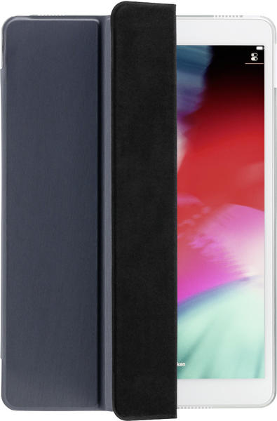 Hama Fold Clear iPad Air (2019) dunkelblau
