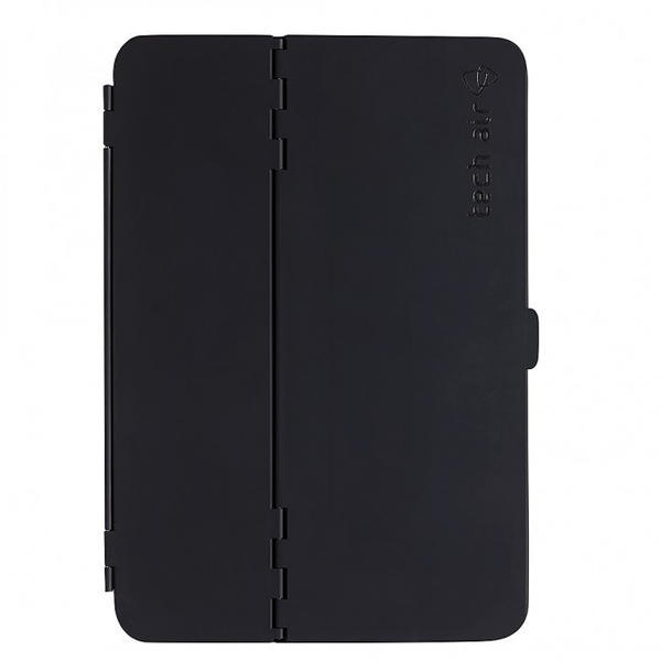 Tech Air Hardcase iPad 9.7 (2018) schwarz