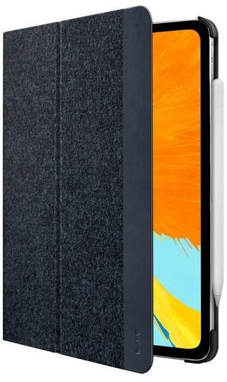 LAUT Inflight Folio iPad Pro 12.9 blau