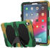 Lobwerk 3in1 Case iPad Pro 11 Camouflage