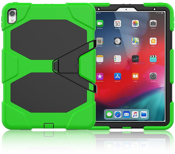 Lobwerk 3in1 Case iPad Pro 11 grün (098976)