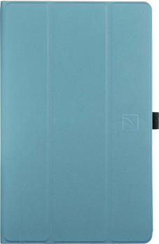 Tucano BookCase Galaxy Tab A 10.1 2019 blau