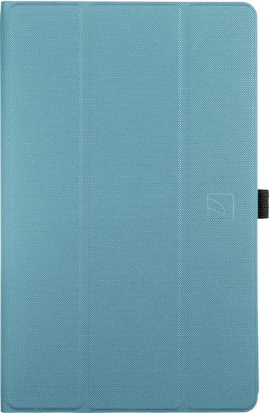 Tucano BookCase Galaxy Tab A 10.1 2019 blau