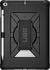 Urban Armor Gear Metropolis iPad 9.7 schwarz (B-IPD17-HS-BK-PEN)