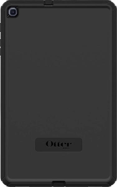 OtterBox Backcover Galaxy Tab A 10.1 2019 schwarz