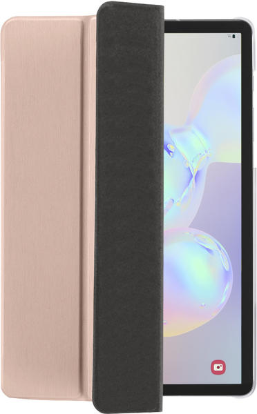 Hama Fold Clear Galaxy Tab S6 10.5 Rosegold
