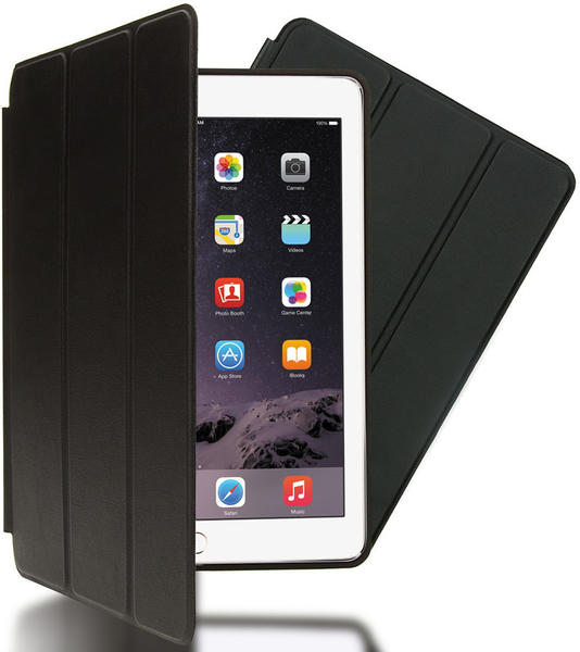NALIA Case iPad Air 2 schwarz (de-9350_04)