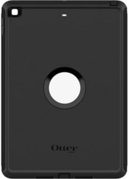 OtterBox Defender iPad 10.2 schwarz (77-62032)