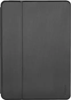 Targus Click-In Case iPad 10.2 schwarz (THZ850GL)