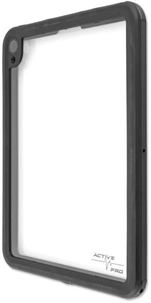4smarts Rugged Case Active Pro STARK iPad Pro 12.9 (2018) schwarz