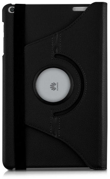 kwmobile Case MediaPad T1 10 schwarz (34833.01)
