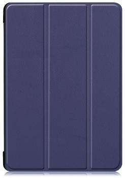 Lobwerk Case Lenovo Tab M10 10.1 blau