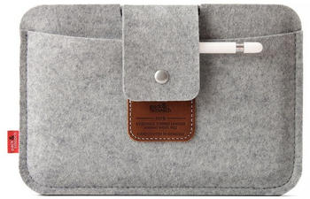 Pack & Smooch Lleyn iPad Mini 2019 grau