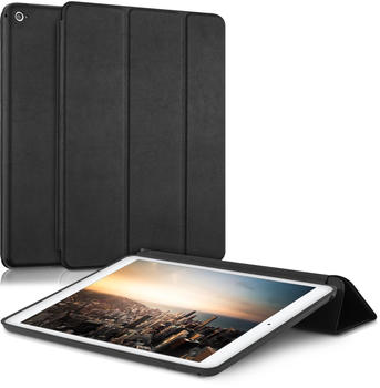 kwmobile Case iPad Air 2 schwarz