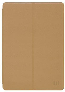 Mobilis Case iPad 2018 sand