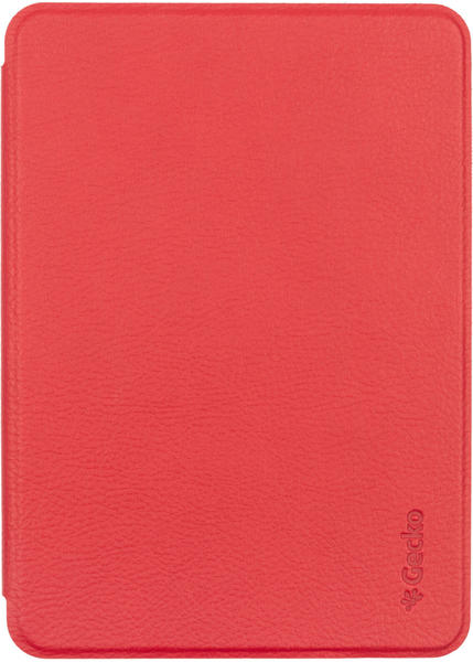 Gecko Covers Slimfit Cover Kindle 2019 rot