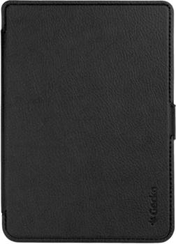 Gecko Covers Slimfit Cover Tolino Page 2 schwarz