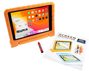 Parat KidsCover iPad 10.2 2019 Orange