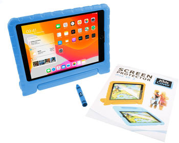 Parat KidsCover iPad 10.2 2019 Blau