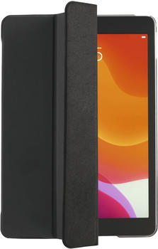 Hama Fold Clear iPad 10.2 2019 Schwarz