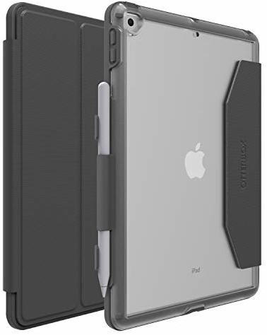 OtterBox Unlimited Folio iPad 10.2 2019 Grau