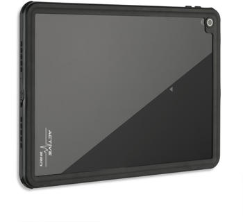 4smarts Rugged Case iPad Pro 10.5 Schwarz/Transparent