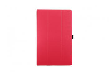 Tucano Gala Case Galaxy Tab A 10.1 2019 Rot