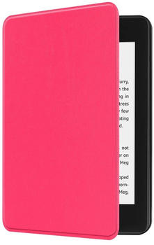 Lobwerk Case Kindle Paperwhite 2018 pink