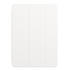 Apple iPad Pro 11 (2020/2021/2022) Smart Folio Weiß