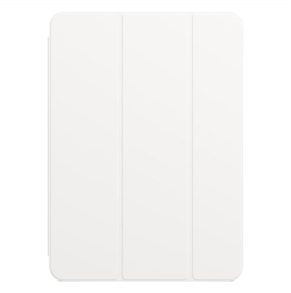 Apple iPad Pro 11 (2020/2021/2022) Smart Folio Weiß