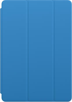 Apple iPad 10.2 / iPad Air 10.5" Smart Cover Surfblau