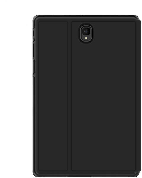 Slabo Case Galaxy Tab A 10.5 schwarz (4260590478399)
