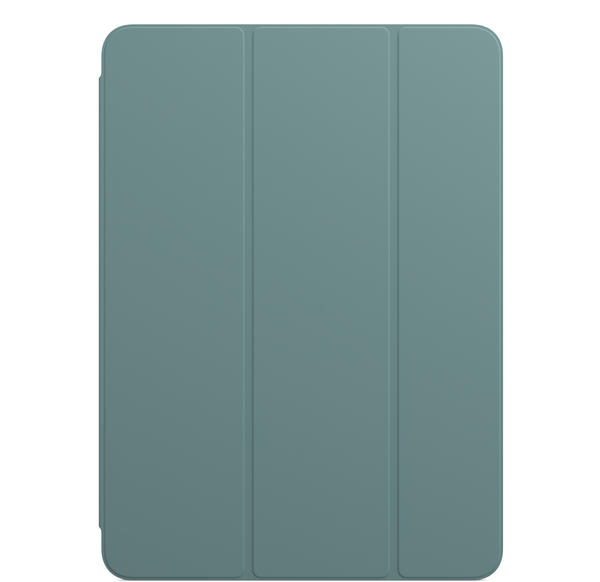 Apple iPad Pro 11 (2020/2021/2022) Smart Folio Kaktus