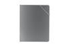 Tucano Metal iPad Pro 12.9 Grau