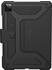 Urban Armor Gear Metropolis Case iPad Pro 11 2020 Schwarz