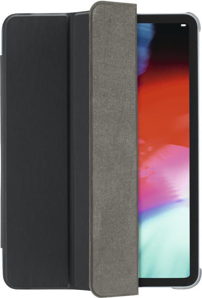 Hama Fold Clear iPad Pro 12.9 2020 Schwarz