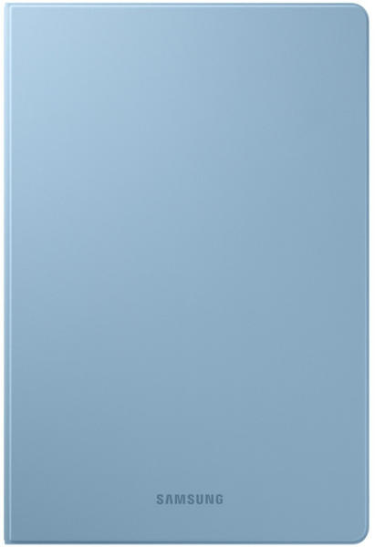 Samsung Galaxy Tab S6 Lite Book Cover blau