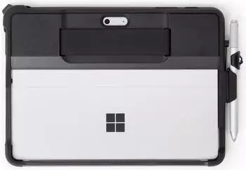 Kensington BlackBelt Surface Go Schwarz