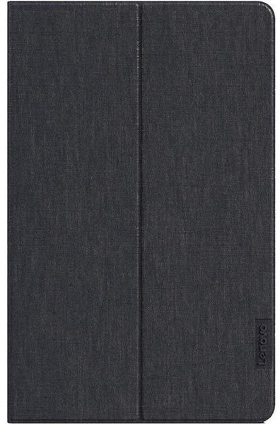 Lenovo Tab M10 Plus Folio Case Schwarz