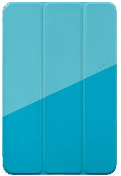 LAUT Huex Folio Case iPad Mini 5 Blue
