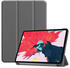 Wigento Premium Smart Cover iPad Pro 11 2020 Grau