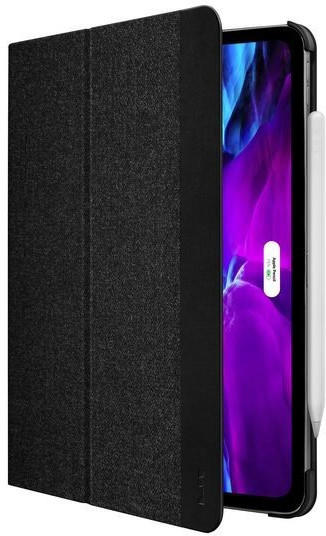 LAUT Inflight Folio iPad Pro 11 (2020) schwarz