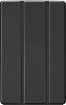 Slabo Case Galaxy Tab S5e schwarz (4260590476937)
