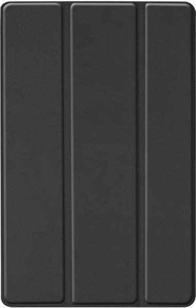 Slabo Case Galaxy Tab S5e schwarz (4260590476937)